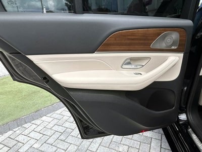 2024 Mercedes-Benz GLE 350