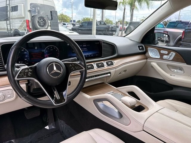 2024 Mercedes-Benz GLE 350