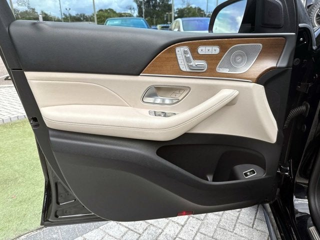 2024 Mercedes-Benz GLE 350