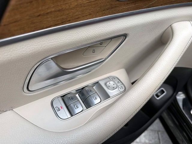 2024 Mercedes-Benz GLE 350