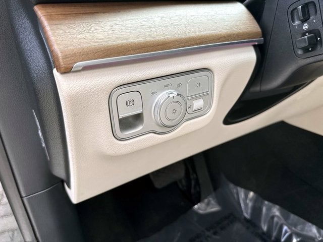 2024 Mercedes-Benz GLE 350