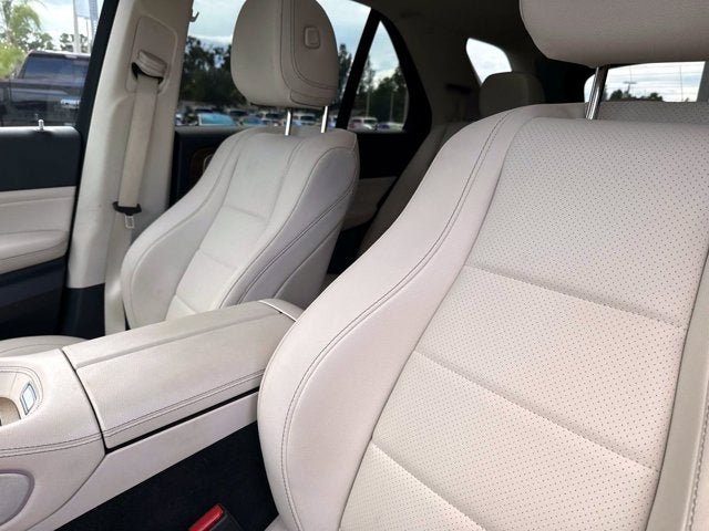 2024 Mercedes-Benz GLE 350