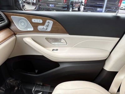 2024 Mercedes-Benz GLE 350