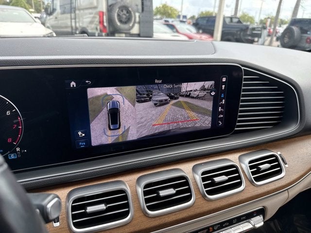 2024 Mercedes-Benz GLE 350