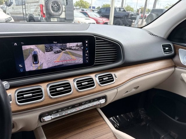 2024 Mercedes-Benz GLE 350