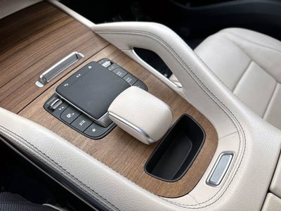 2024 Mercedes-Benz GLE 350