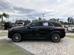 2024 Mercedes-Benz GLE 350