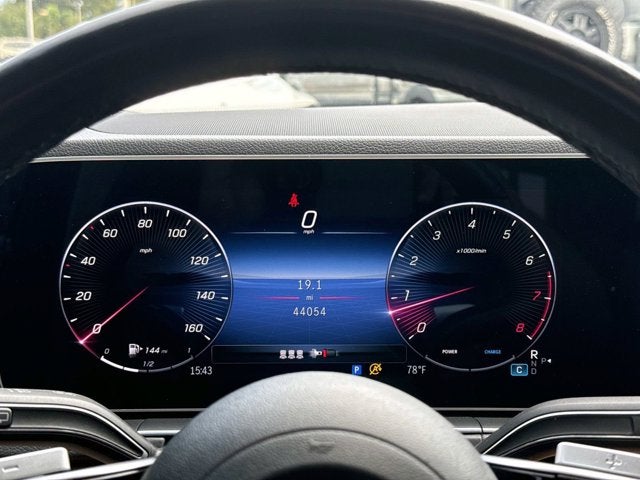 2024 Mercedes-Benz GLE 350