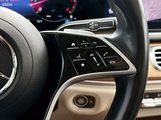 2024 Mercedes-Benz GLE 350