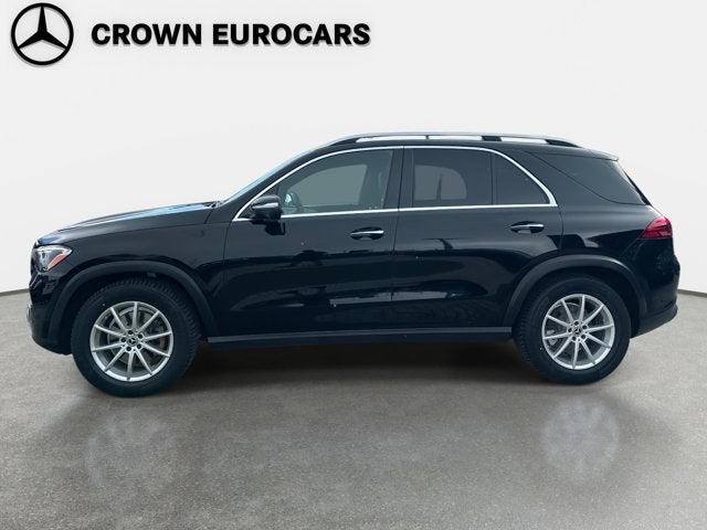 2024 Mercedes-Benz GLE 350