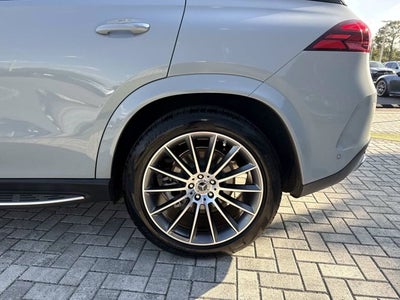 2024 Mercedes-Benz GLE 350