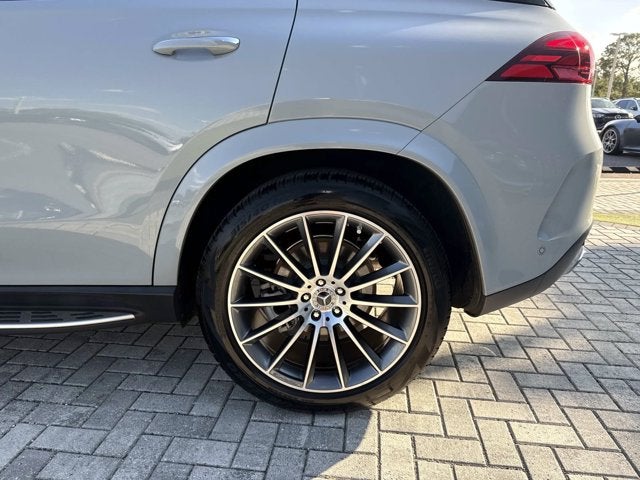 2024 Mercedes-Benz GLE 350