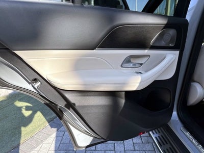 2024 Mercedes-Benz GLE 350