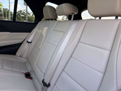 2024 Mercedes-Benz GLE 350