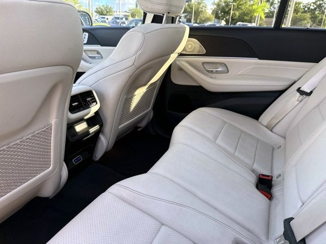 2024 Mercedes-Benz GLE 350