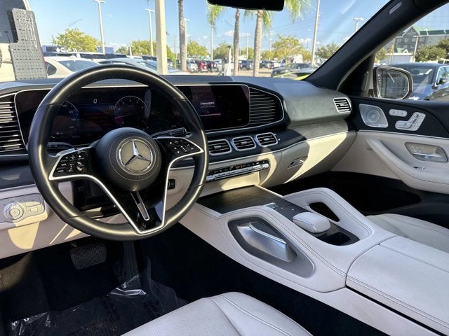 2024 Mercedes-Benz GLE 350