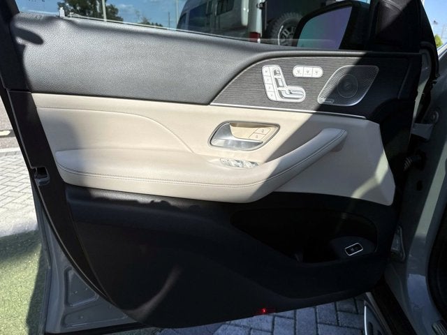 2024 Mercedes-Benz GLE 350