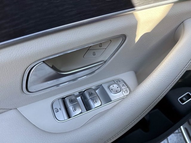 2024 Mercedes-Benz GLE 350