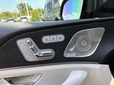 2024 Mercedes-Benz GLE 350