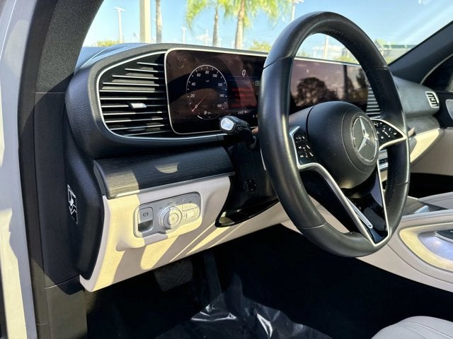 2024 Mercedes-Benz GLE 350