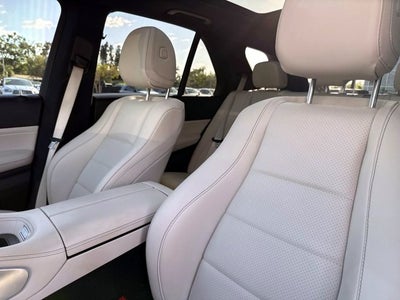 2024 Mercedes-Benz GLE 350