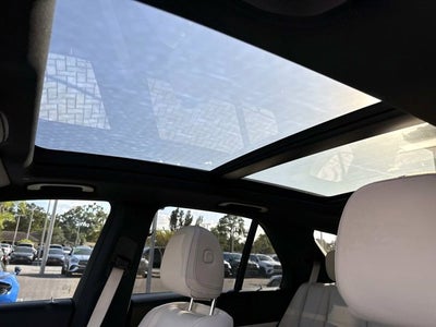2024 Mercedes-Benz GLE 350