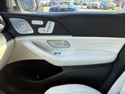 2024 Mercedes-Benz GLE 350