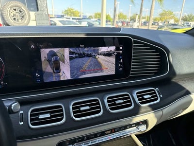2024 Mercedes-Benz GLE 350
