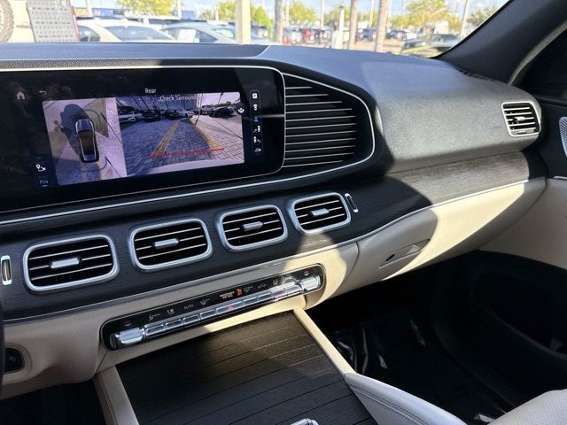 2024 Mercedes-Benz GLE 350