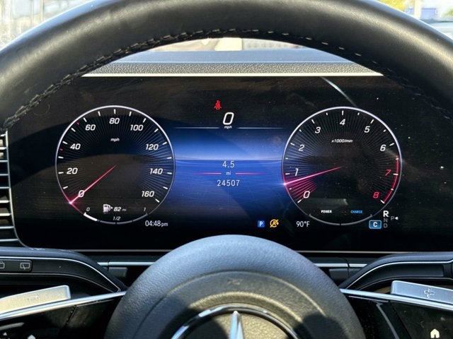 2024 Mercedes-Benz GLE 350