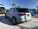 2024 Mercedes-Benz GLE 350