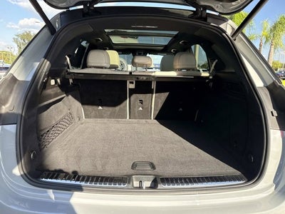 2024 Mercedes-Benz GLE 350