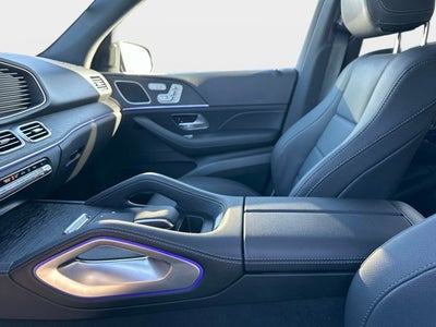 2025 Mercedes-Benz GLE 350