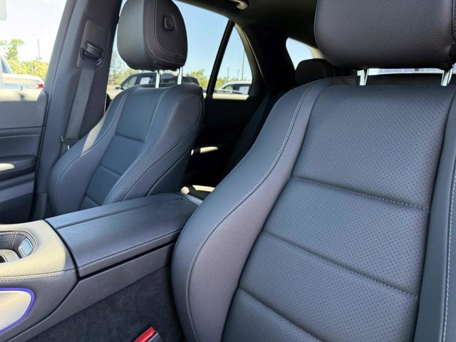 2025 Mercedes-Benz GLE 350