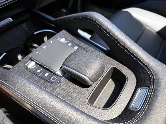 2025 Mercedes-Benz GLE 350