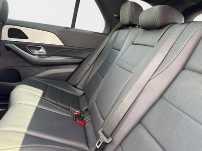 2024 Mercedes-Benz GLE 350