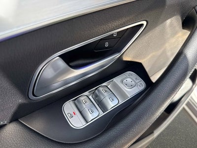 2024 Mercedes-Benz GLE 350