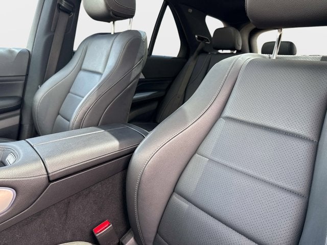 2024 Mercedes-Benz GLE 350