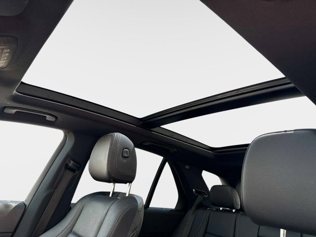 2024 Mercedes-Benz GLE 350