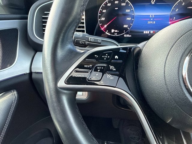 2024 Mercedes-Benz GLE 350