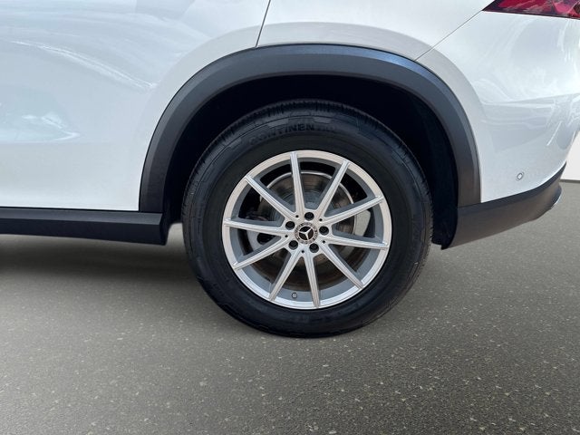 2024 Mercedes-Benz GLE 350