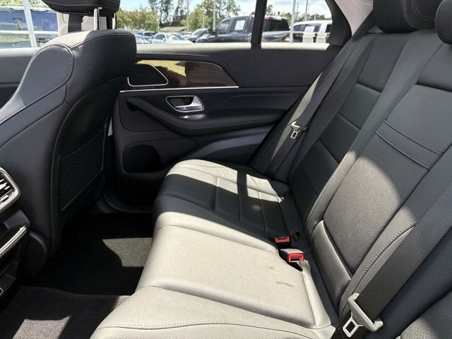 2025 Mercedes-Benz GLE 350
