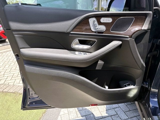 2025 Mercedes-Benz GLE 350