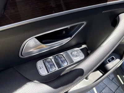 2025 Mercedes-Benz GLE 350