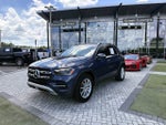 2025 Mercedes-Benz GLE 350