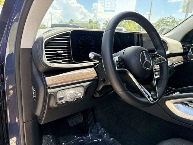 2025 Mercedes-Benz GLE 350
