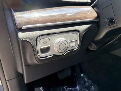 2025 Mercedes-Benz GLE 350