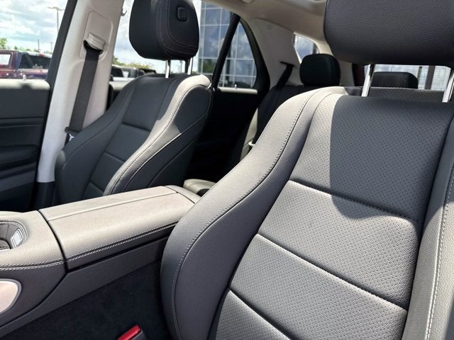 2025 Mercedes-Benz GLE 350