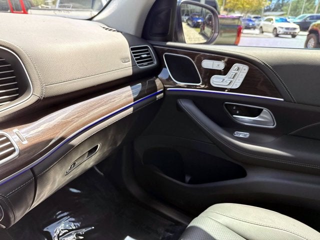 2025 Mercedes-Benz GLE 350