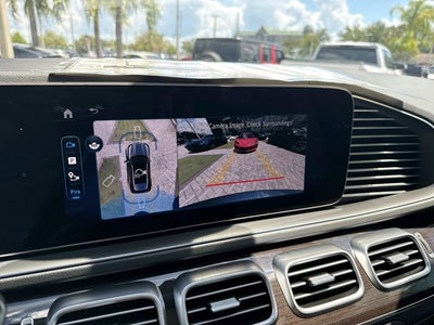 2025 Mercedes-Benz GLE 350